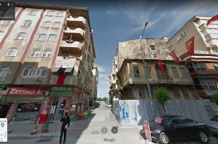 5.aralık sokak