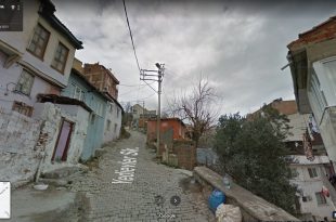 Yedievler Sokak