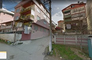 Açıkgöz Sokak