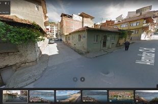 Ak Sokak