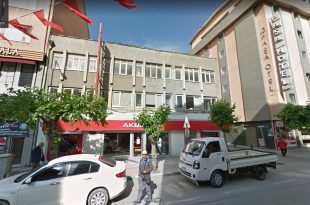 Akbank