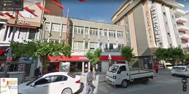 Akbank