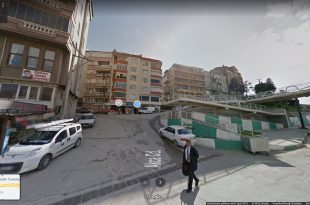 Akca Caddesi