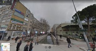 Akıtlar Caddesi