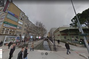 Akıtlar Caddesi