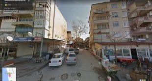 Alemdar Caddesi