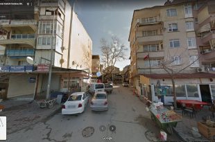 Alemdar Caddesi
