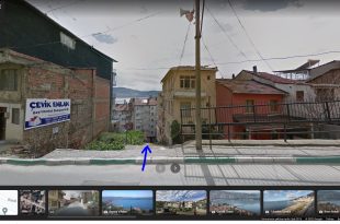 Alp Sokak