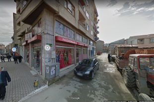 Altay Sokak