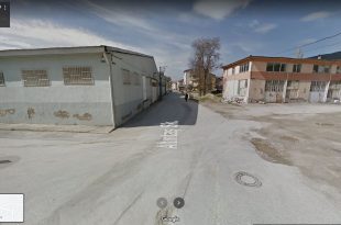 Altuntaş Sokak