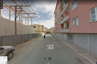 Anıt Sokak