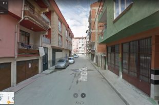 Atmaca Sokak