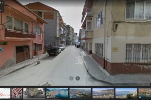 Aydın Sokak