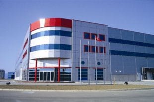 B-PLAS BURSA PLASTİK İNŞ. VE TUR. SAN. VE TİC. A.Ş.