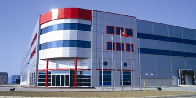 B-PLAS BURSA PLASTİK İNŞ. VE TUR. SAN. VE TİC. A.Ş.