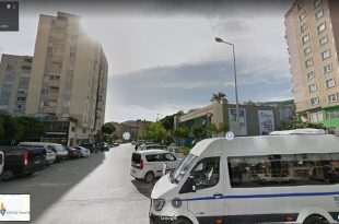 Bahçelievler Sokak