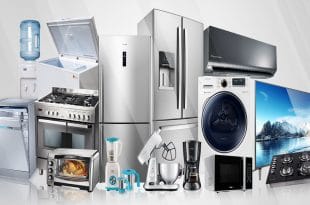Beyaz Eşya ve Elektronik Malzemeleri