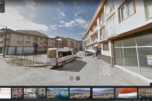 Bağcı Sokak