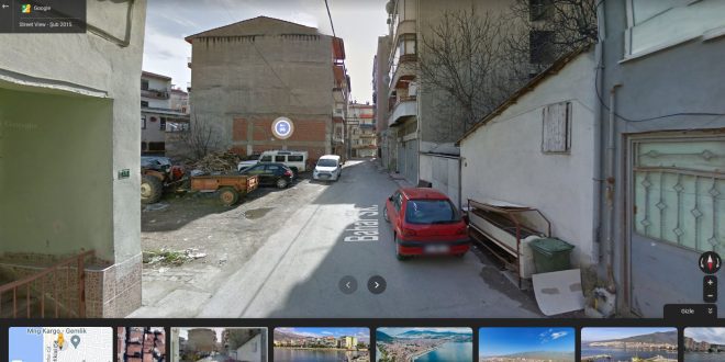 Bahar Sokak