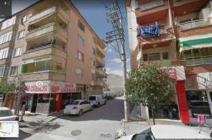 Balıklı Sokak