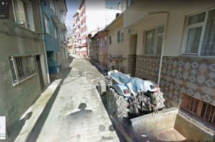 Ballı Sokak