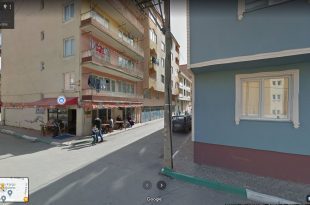 Barış Sokak