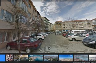 Bayındır sokak