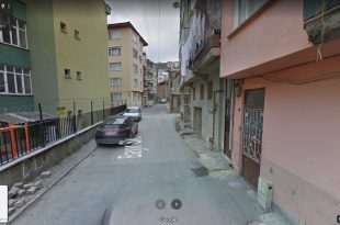 Bayır Sokak