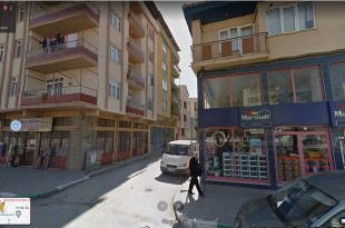 Berrak Sokak