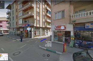 Billur Sokak