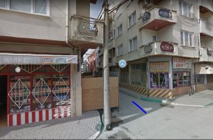 Buket Sokak