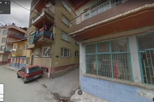 Bulut Sokak