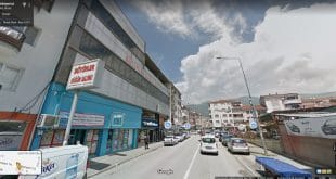 Bütünler Düğün Salonu