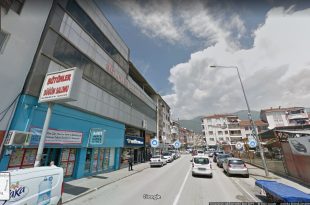Bütünler Düğün Salonu