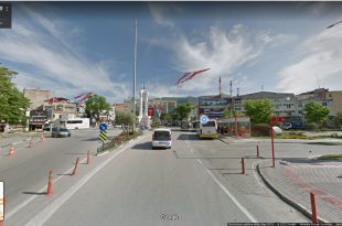 Çarşı Meydanı