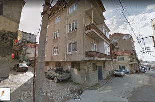 Çay Sokak