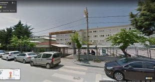 Celal Bayar Anadolu Lisesi