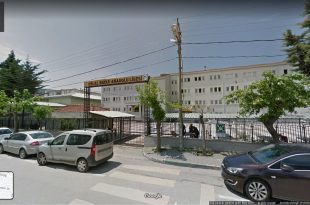 Celal Bayar Anadolu Lisesi