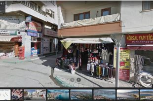 Çelik Sokak