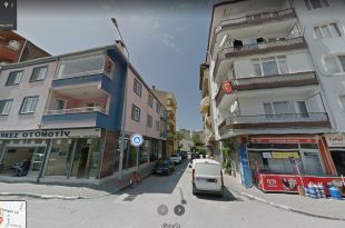 Cevizli Sokak