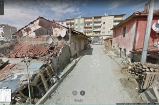 Ceylan Çıkmazı