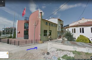 Ceylan sokak