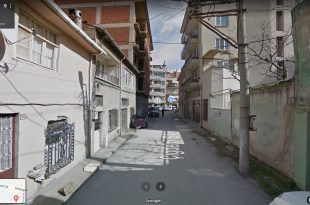 Çiğdem Sokak