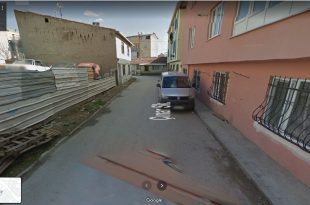 Çınar Sokak