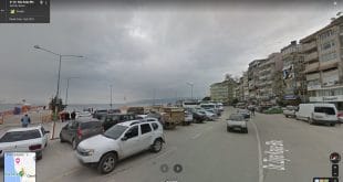 Dr.Ziya Kaya Bulvarı