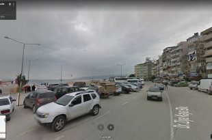 Dr.Ziya Kaya Bulvarı
