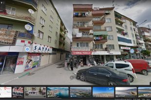 Dal Sokak