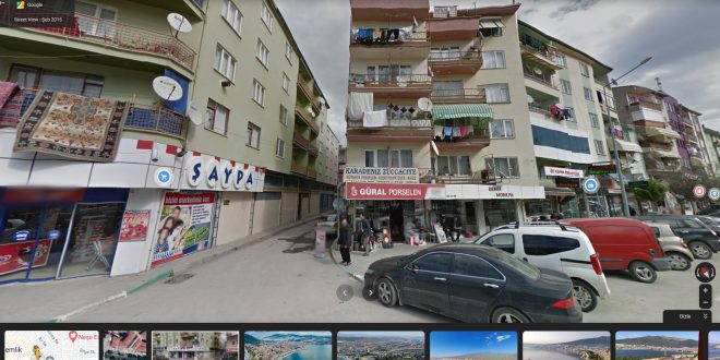 Dal Sokak