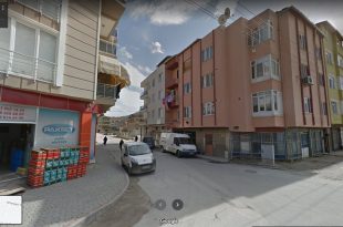 Demirci Sokak