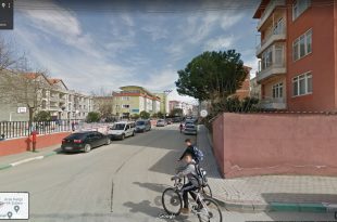 Deniz Sokak